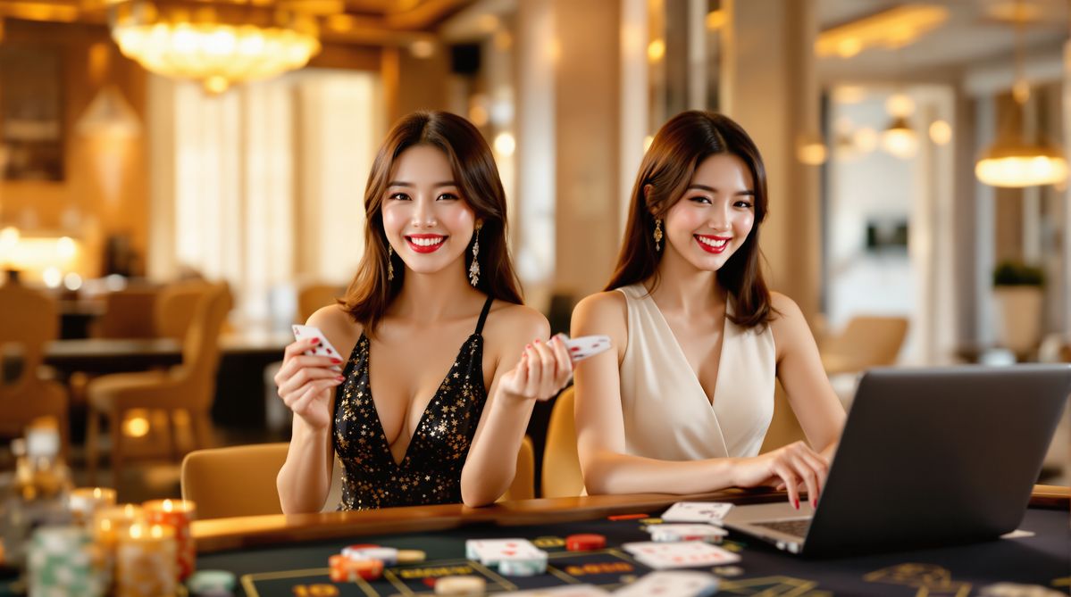 10Bet Live Casino