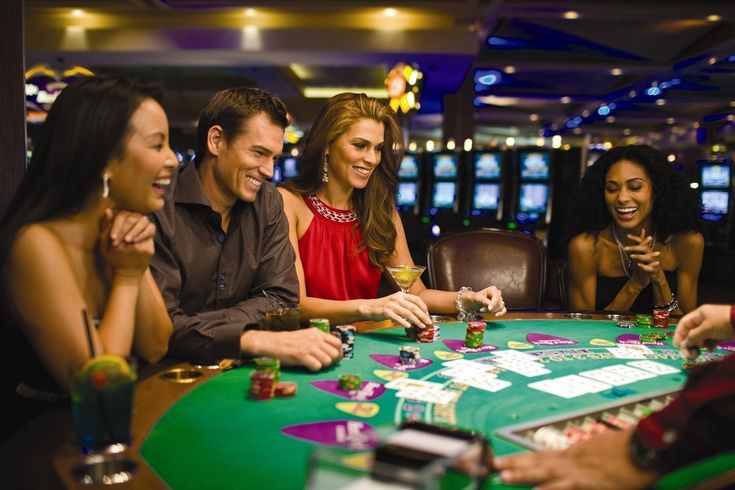 10Bet Live Casino