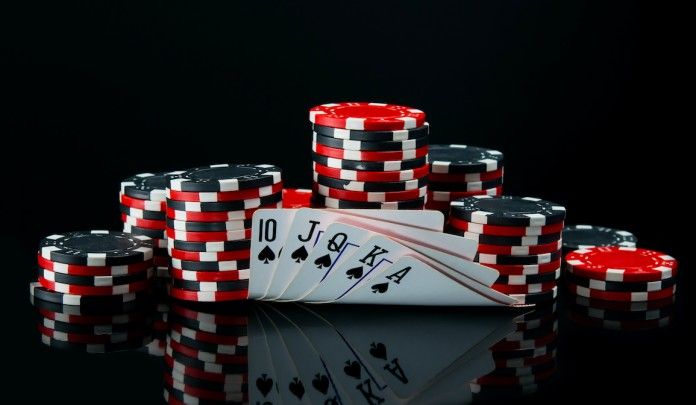 10Bet Live Casino